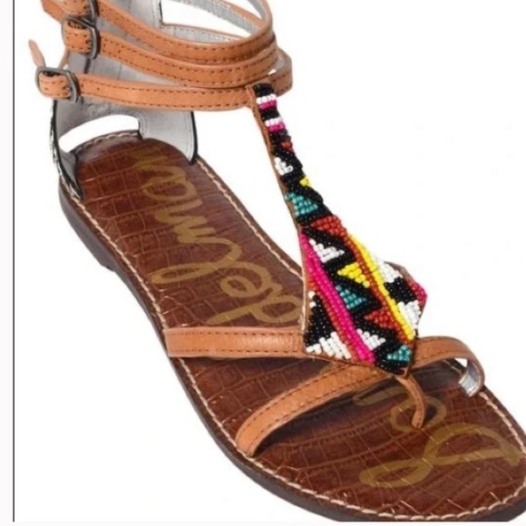 Sam Edelman Shoes - Sam Edelman Giselle Sandals